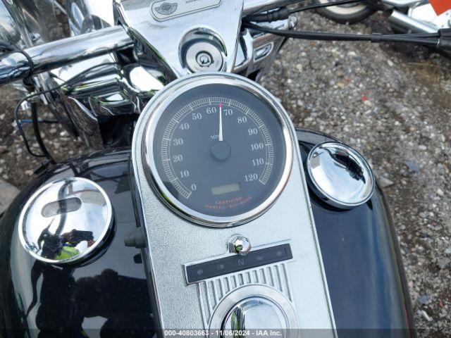 2003 HARLEY-DAVIDSON FLHRI 1HD1FBW143Y716130 Photo 6