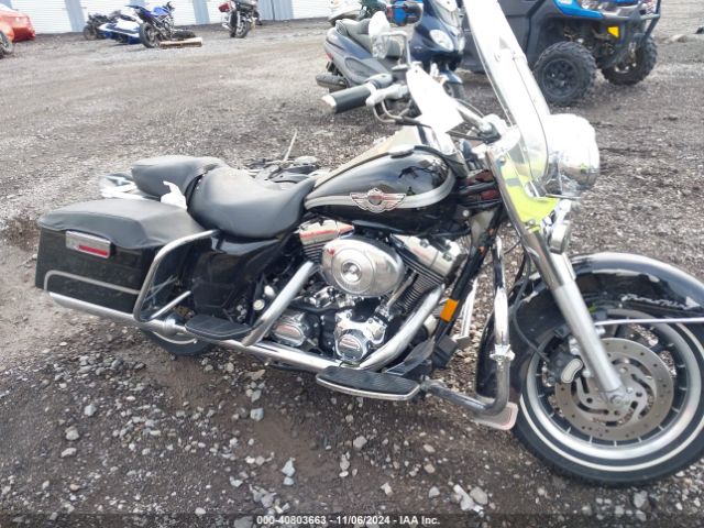 2003 HARLEY-DAVIDSON FLHRI 1HD1FBW143Y716130 Photo 7