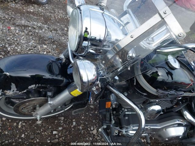 2003 HARLEY-DAVIDSON FLHRI 1HD1FBW143Y716130 Photo 8