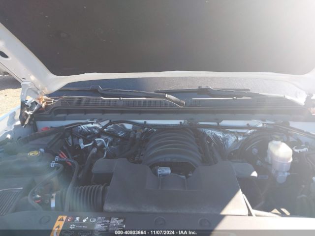 1GCVKPEC7HZ243940 Chevrolet Silverado 1500 Custom