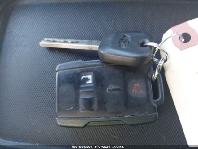 1GCVKPEC7HZ243940 Chevrolet Silverado 1500 Custom