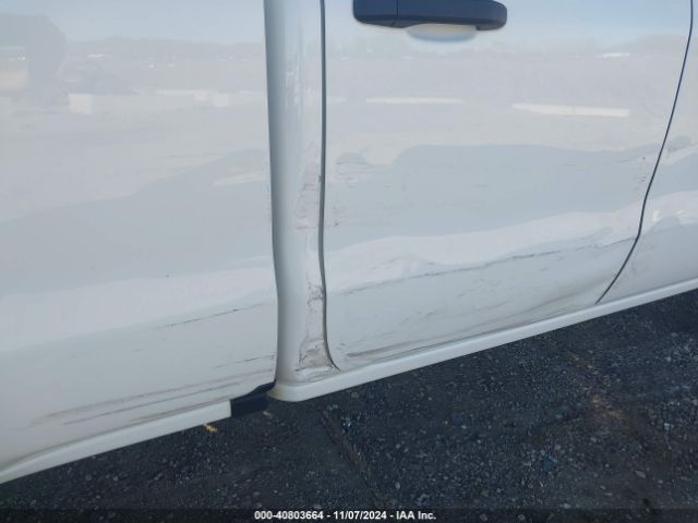 1GCVKPEC7HZ243940 Chevrolet Silverado 1500 Custom