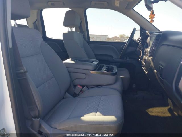 1GCVKPEC7HZ243940 Chevrolet Silverado 1500 Custom