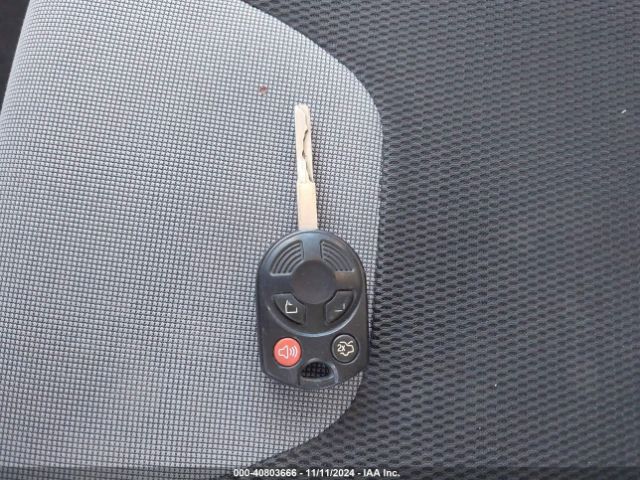 1FADP3F20EL409490 Ford FOCUS SE
