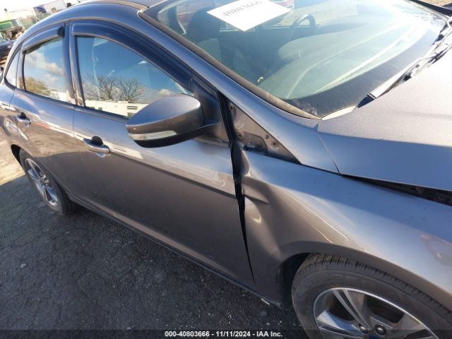 1FADP3F20EL409490 Ford FOCUS SE