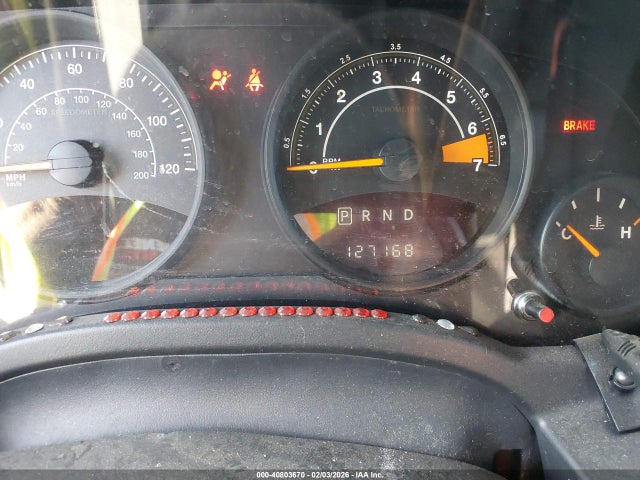 1C4NJCBA8GD568378 Jeep Compass Sport
