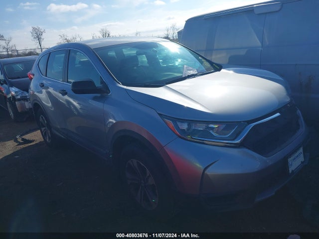 2019 2HKRW6H30KH208067 main image