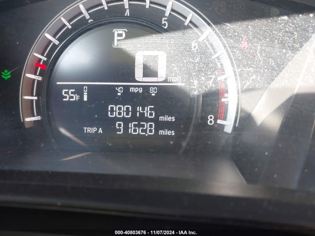 Honda CR-V LX 2019 2HKRW6H30KH208067 Image 15