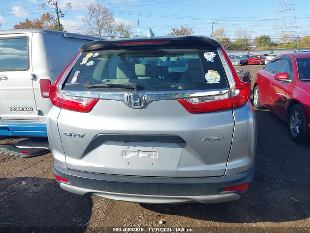 Honda CR-V LX 2019 2HKRW6H30KH208067 Image 16