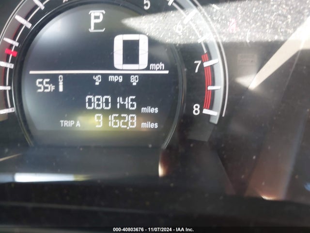 Honda CR-V LX 2019 2HKRW6H30KH208067 Image 7