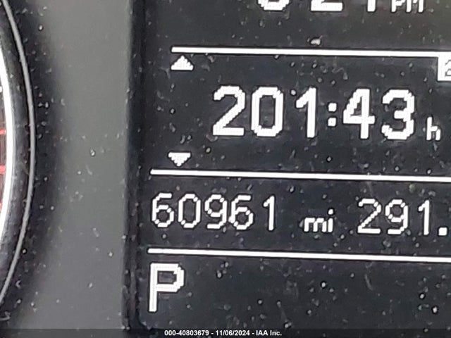 WA1ECCFS5JR032053 Audi Q3 2.0t Premium/2.0t Sport Premium