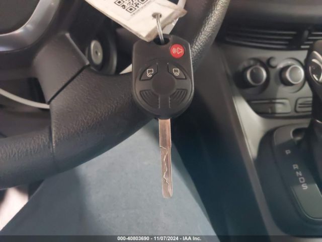 1FMCU0F72FUA15862 Ford ESCAPE S