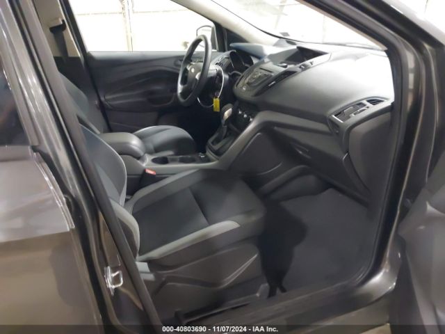 1FMCU0F72FUA15862 Ford ESCAPE S