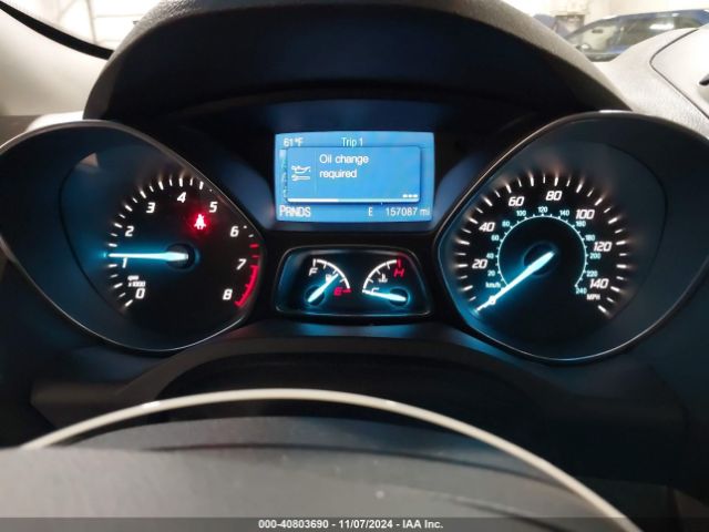 1FMCU0F72FUA15862 Ford ESCAPE S