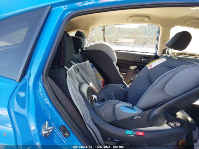 JF2GPABC3G8337346 Subaru Crosstrek 2.0i Premium
