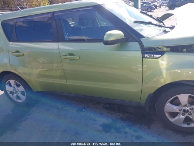 KNDJN2A24H7881760 KIA Soul