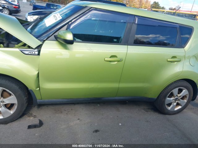 KNDJN2A24H7881760 KIA Soul