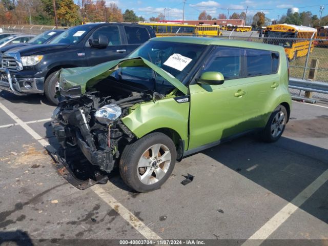 KNDJN2A24H7881760 KIA Soul