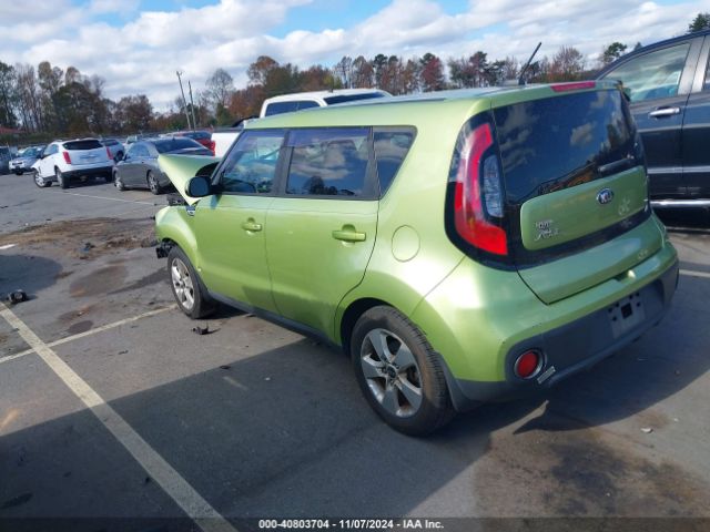 KNDJN2A24H7881760 KIA Soul