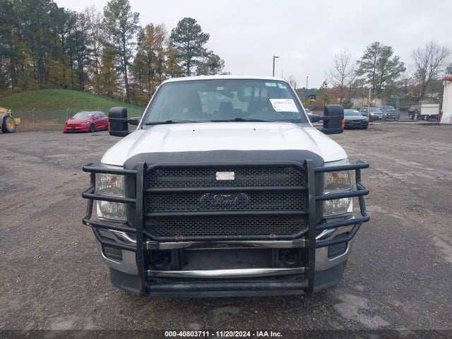 Ford F-350 Xl 2015 1FT7W3BT3FEB32218 Image 12
