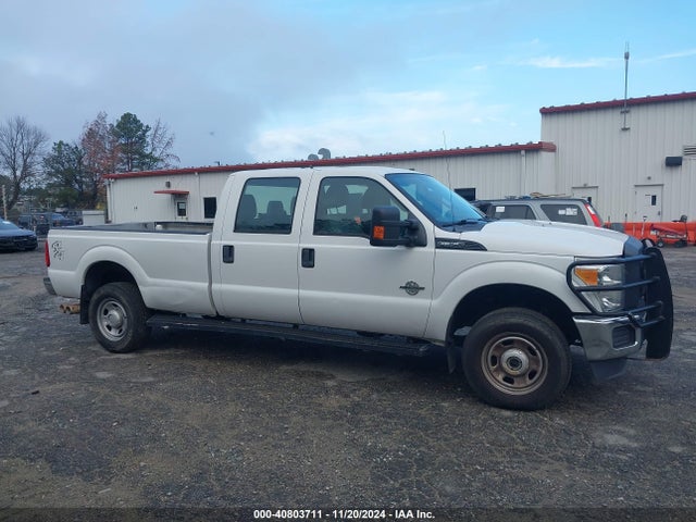 Ford F-350 Xl 2015 1FT7W3BT3FEB32218 Image 13