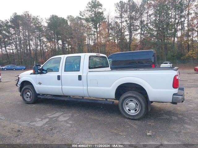 Ford F-350 Xl 2015 1FT7W3BT3FEB32218 Image 14