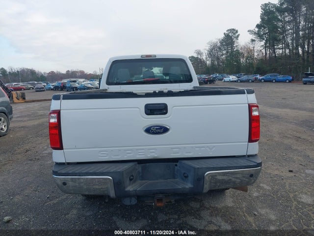 Ford F-350 Xl 2015 1FT7W3BT3FEB32218 Image 16