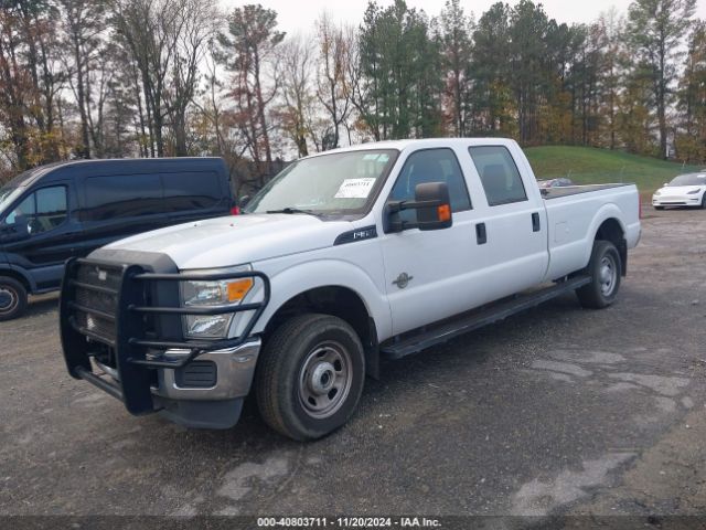Ford F-350 Xl 2015 1FT7W3BT3FEB32218 Image 2