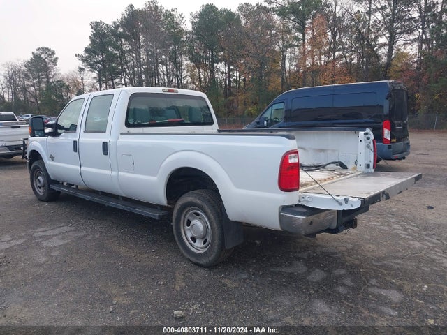 Ford F-350 Xl 2015 1FT7W3BT3FEB32218 Image 3
