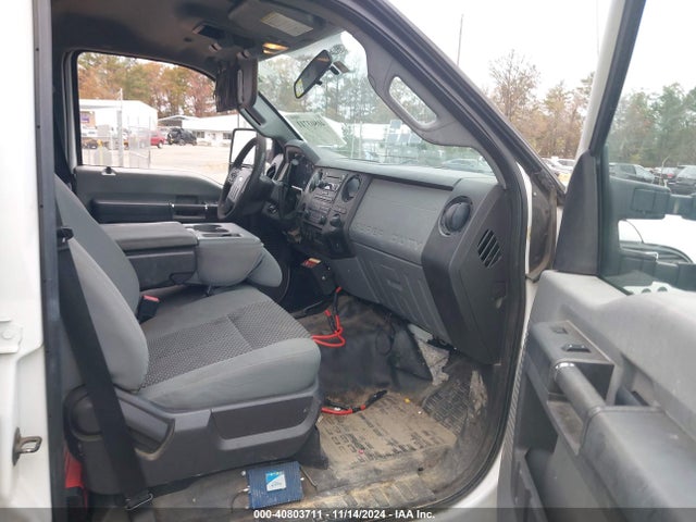 Ford F-350 Xl 2015 1FT7W3BT3FEB32218 Image 5