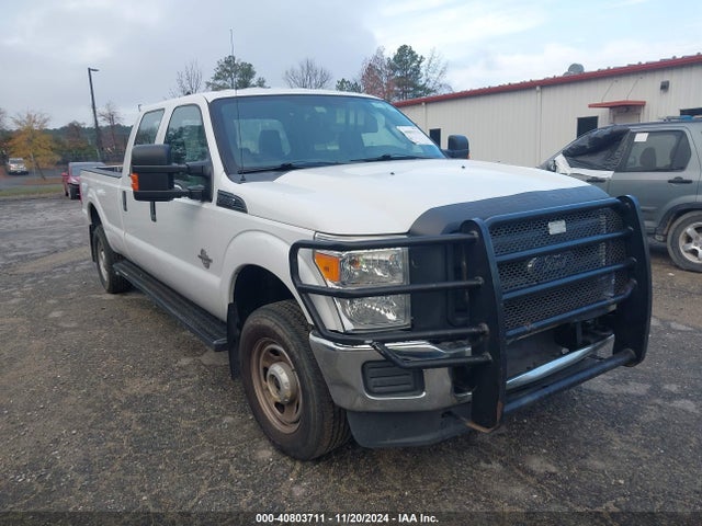 Ford F-350 Xl 2015 1FT7W3BT3FEB32218 Image 6