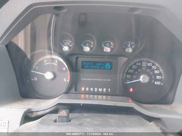 Ford F-350 Xl 2015 1FT7W3BT3FEB32218 Image 7
