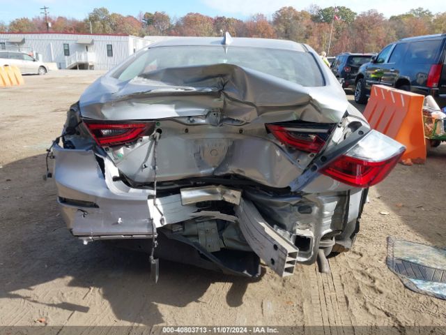 19XZE4F11KE021904 Honda Insight Lx