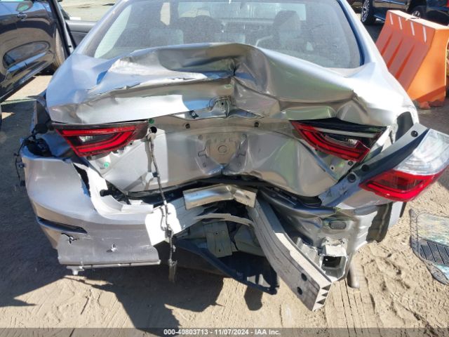 19XZE4F11KE021904 Honda Insight Lx