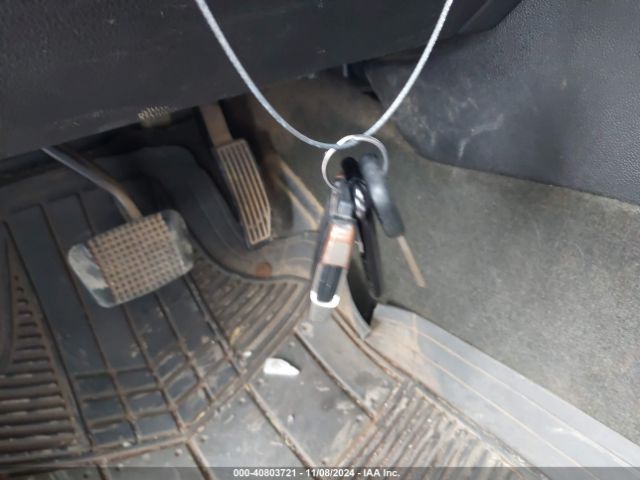 1GTG6CE37G1159765 GMC CANYON SLE