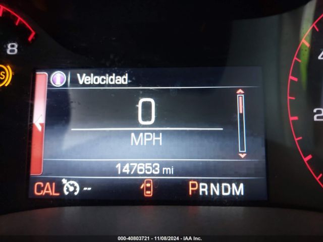 1GTG6CE37G1159765 GMC CANYON SLE