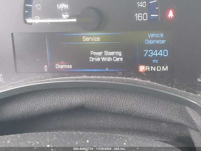 1G6AL5SSXG0105407 Cadillac Ats Premium Collection