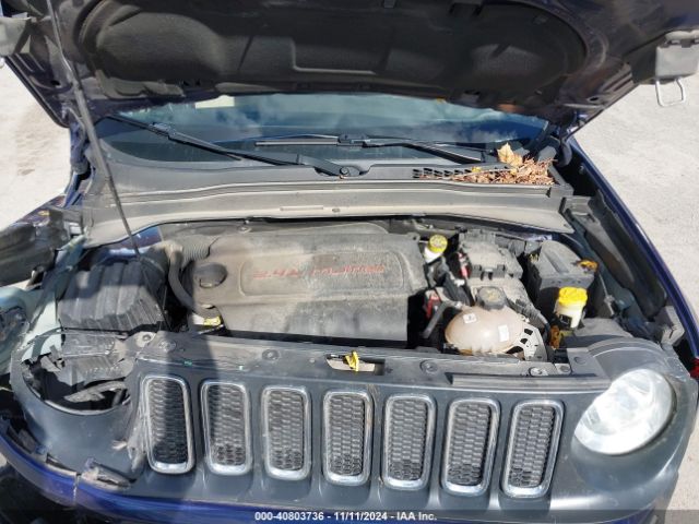 ZACCJBBB6HPG30051 Jeep Renegade Latitude 4x4