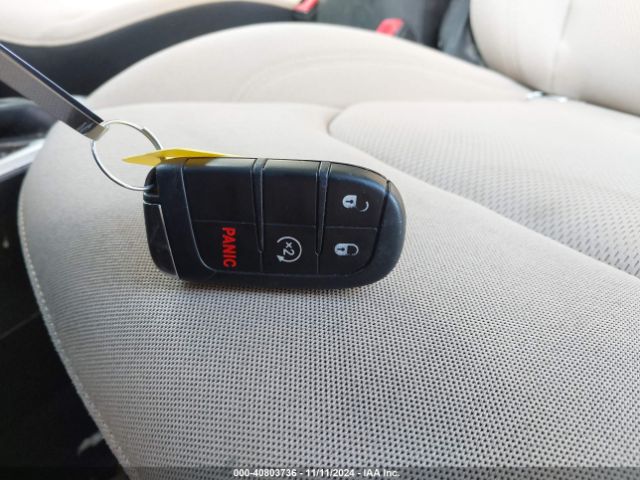 ZACCJBBB6HPG30051 Jeep Renegade Latitude 4x4