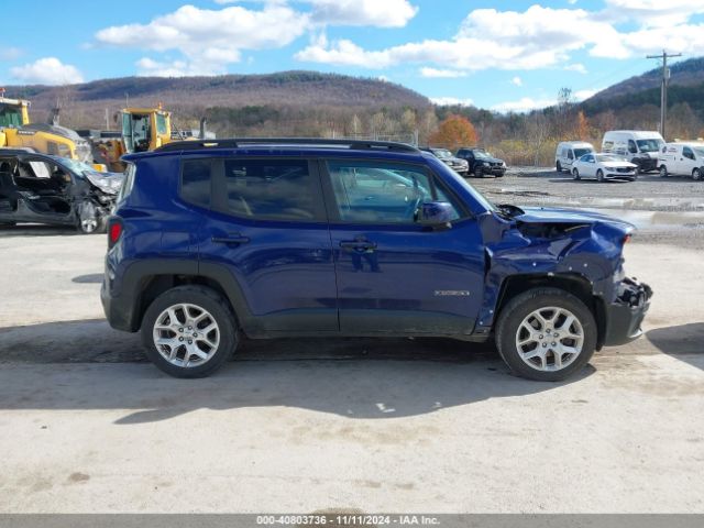 ZACCJBBB6HPG30051 Jeep Renegade Latitude 4x4