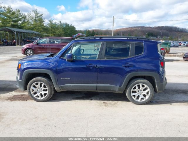 ZACCJBBB6HPG30051 Jeep Renegade Latitude 4x4