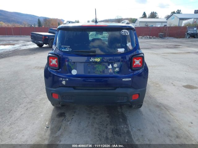 ZACCJBBB6HPG30051 Jeep Renegade Latitude 4x4
