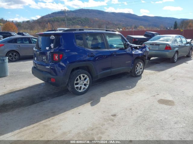 ZACCJBBB6HPG30051 Jeep Renegade Latitude 4x4