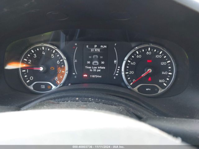 ZACCJBBB6HPG30051 Jeep Renegade Latitude 4x4