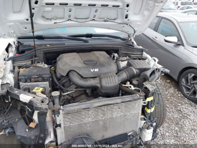 1C4RJFBG3FC675995 Jeep Grand Cherokee Limited