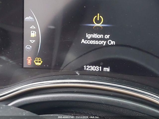 1C4RJFBG3FC675995 Jeep Grand Cherokee Limited