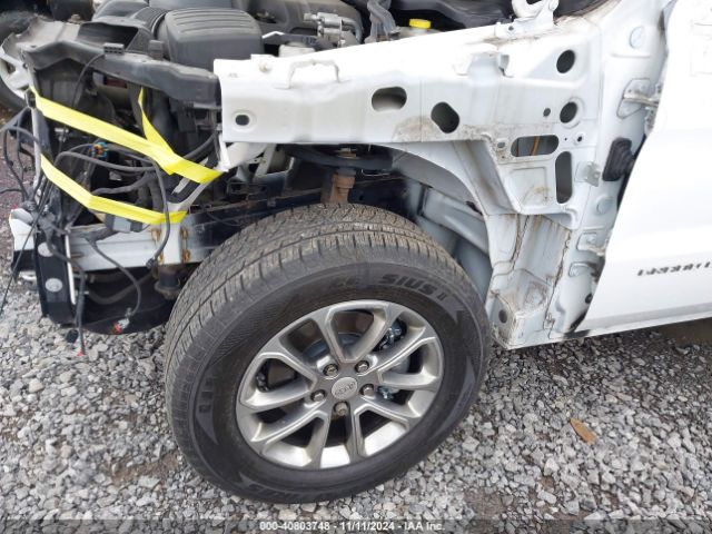 1C4RJFBG3FC675995 Jeep Grand Cherokee Limited