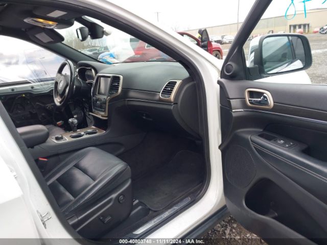 1C4RJFBG3FC675995 Jeep Grand Cherokee Limited