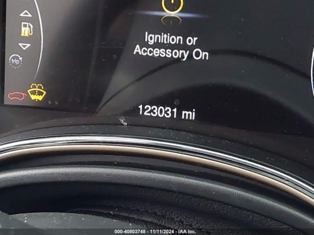 1C4RJFBG3FC675995 Jeep Grand Cherokee Limited