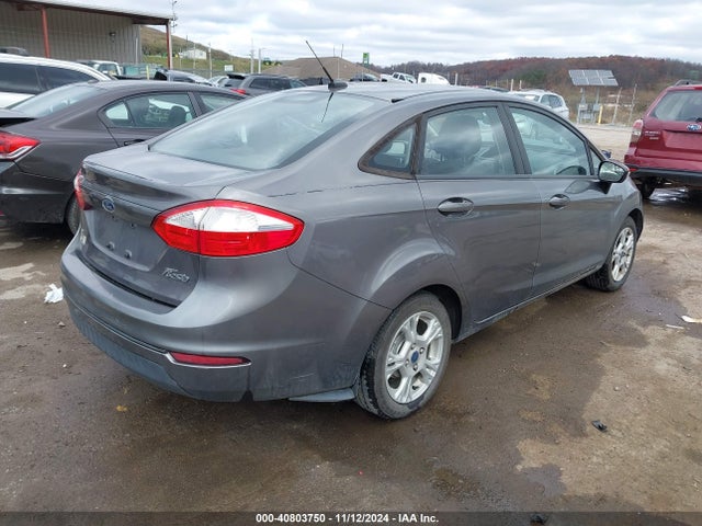 3FADP4BJ5EM220996 Ford FIESTA SE